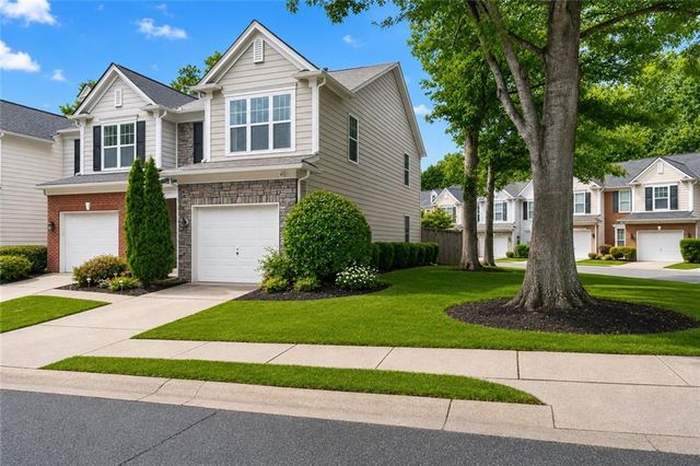 251 Kigian Trail, Woodstock, GA 30188