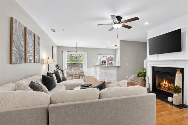 251 Kigian Trail, Woodstock, GA 30188
