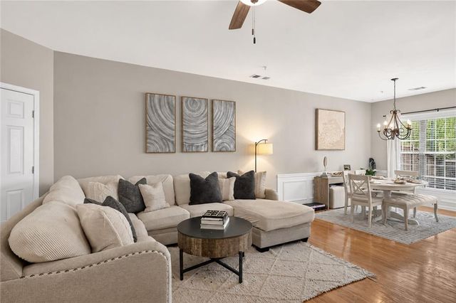 251 Kigian Trail, Woodstock, GA 30188