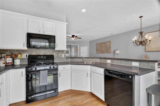 251 Kigian Trail, Woodstock, GA 30188