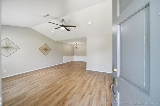 11118 S Date Street, Jenks, OK 74037