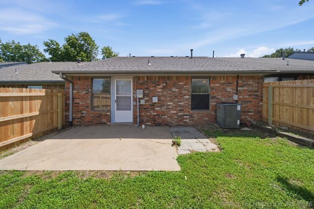 11118 S Date Street, Jenks, OK 74037