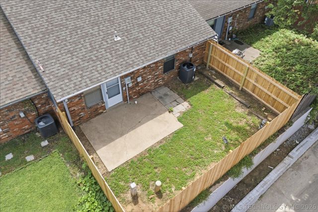 11118 S Date Street, Jenks, OK 74037