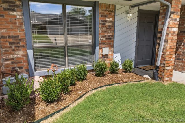 11118 S Date Street, Jenks, OK 74037