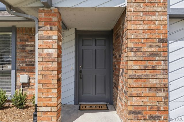 11118 S Date Street, Jenks, OK 74037
