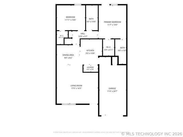 11118 S Date Street, Jenks, OK 74037
