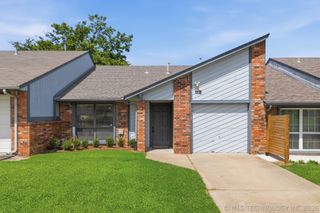 11118 S Date Street, Jenks, OK 74037