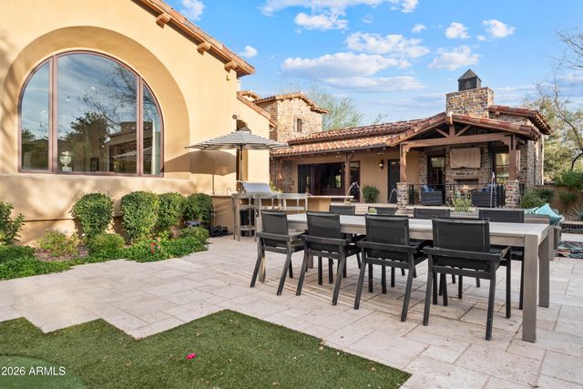 10244 E WINDRUNNER Drive, Scottsdale, AZ 85255