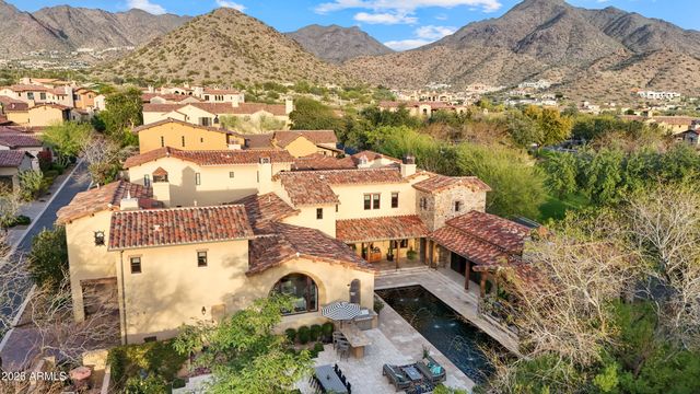 10244 E WINDRUNNER Drive, Scottsdale, AZ 85255