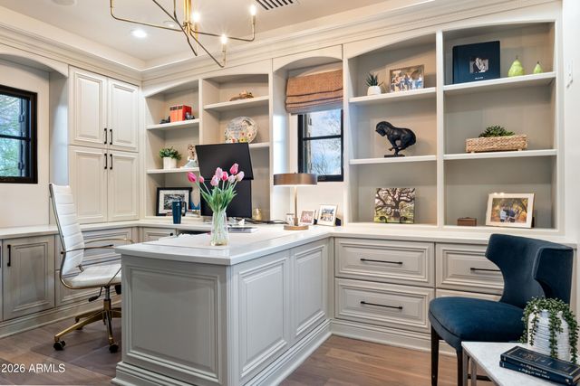 10244 E WINDRUNNER Drive, Scottsdale, AZ 85255