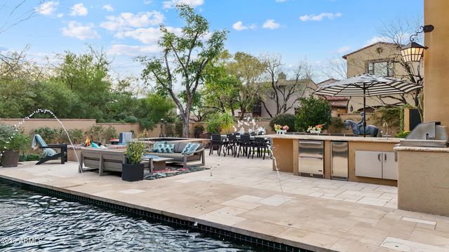 10244 E WINDRUNNER Drive, Scottsdale, AZ 85255