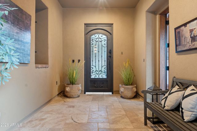 10244 E WINDRUNNER Drive, Scottsdale, AZ 85255