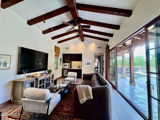 10244 E WINDRUNNER Drive, Scottsdale, AZ 85255