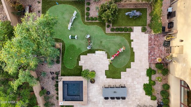 10244 E WINDRUNNER Drive, Scottsdale, AZ 85255