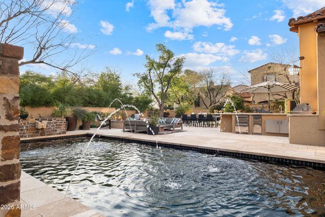 10244 E WINDRUNNER Drive, Scottsdale, AZ 85255