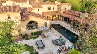 10244 E WINDRUNNER Drive, Scottsdale, AZ 85255