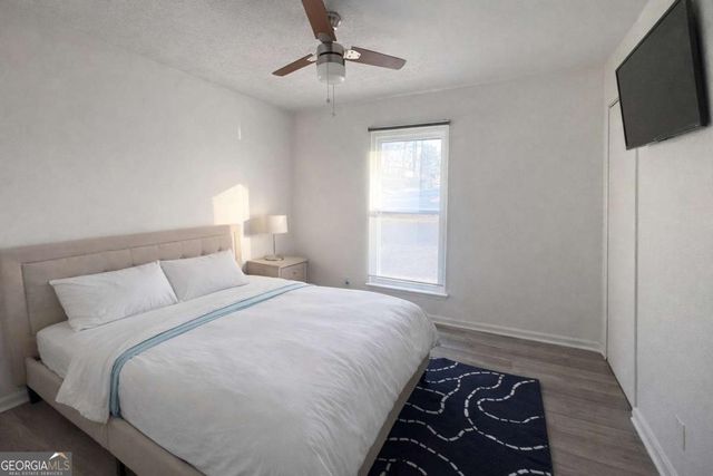 752 Pebble Creek Drive, Norcross, GA 30093