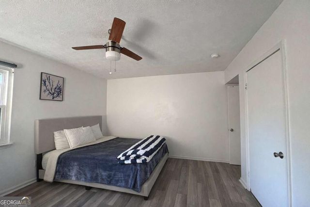 752 Pebble Creek Drive, Norcross, GA 30093