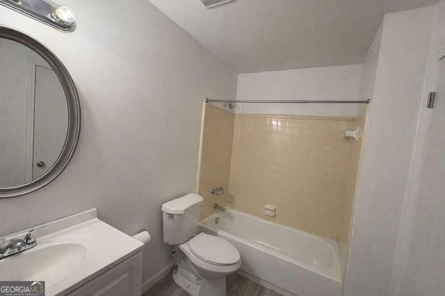 752 Pebble Creek Drive, Norcross, GA 30093