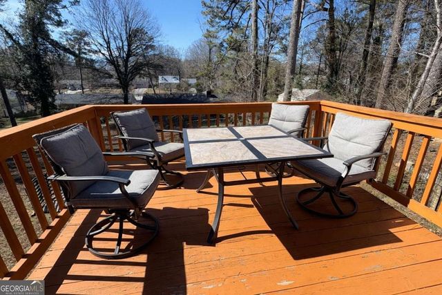 752 Pebble Creek Drive, Norcross, GA 30093