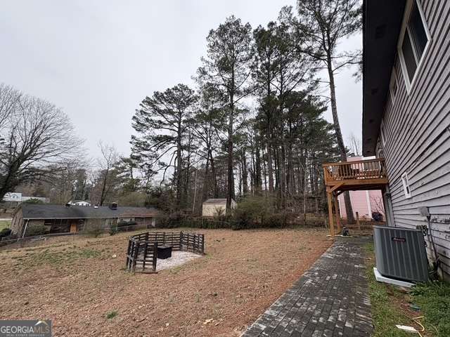 752 Pebble Creek Drive, Norcross, GA 30093