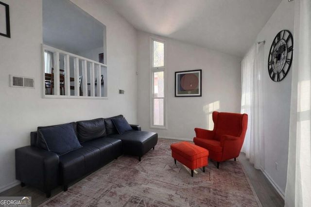 752 Pebble Creek Drive, Norcross, GA 30093