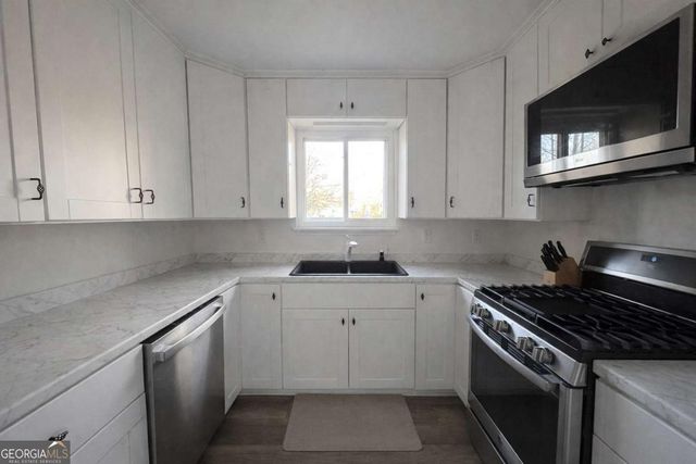 752 Pebble Creek Drive, Norcross, GA 30093