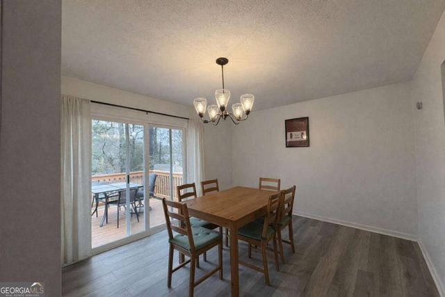 752 Pebble Creek Drive, Norcross, GA 30093