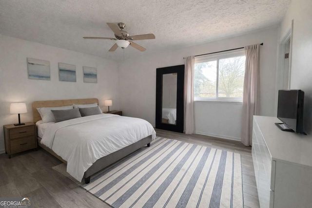 752 Pebble Creek Drive, Norcross, GA 30093