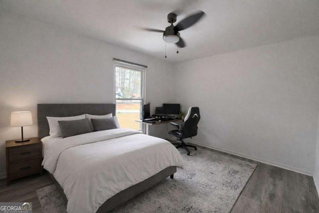 752 Pebble Creek Drive, Norcross, GA 30093