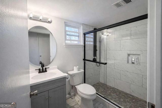 752 Pebble Creek Drive, Norcross, GA 30093