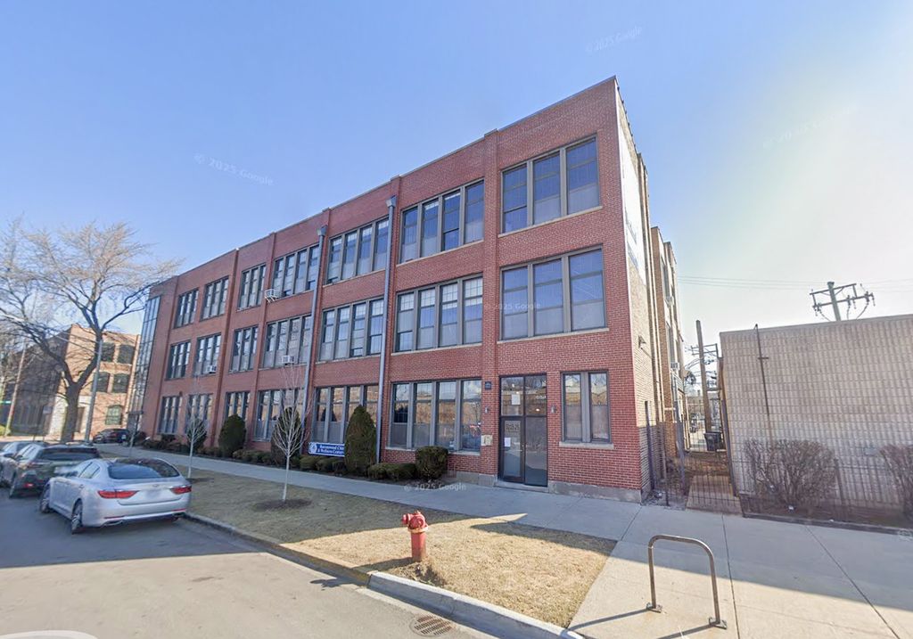 5215 N Ravenswood Avenue 112, Chicago, IL 60640