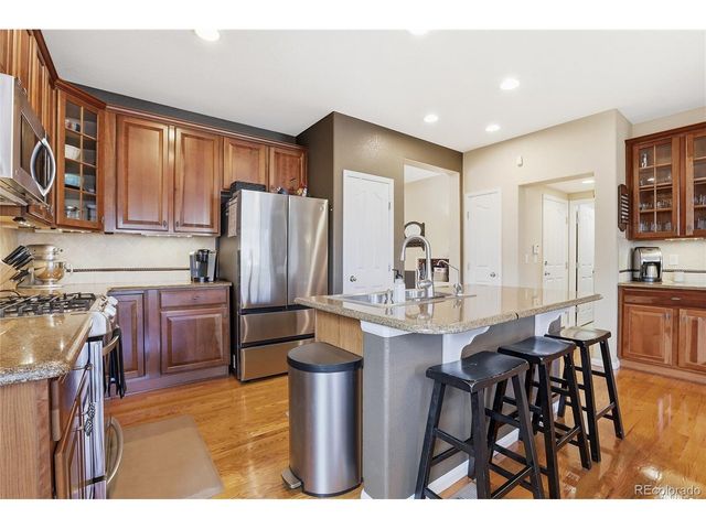 10105 Sedalia St, Commerce City, CO 80022