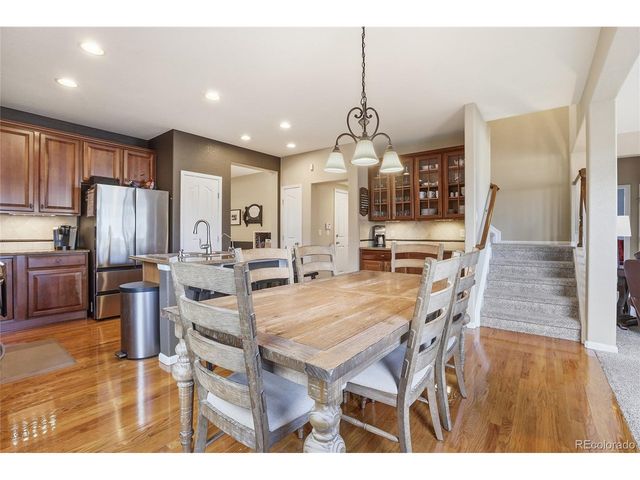 10105 Sedalia St, Commerce City, CO 80022