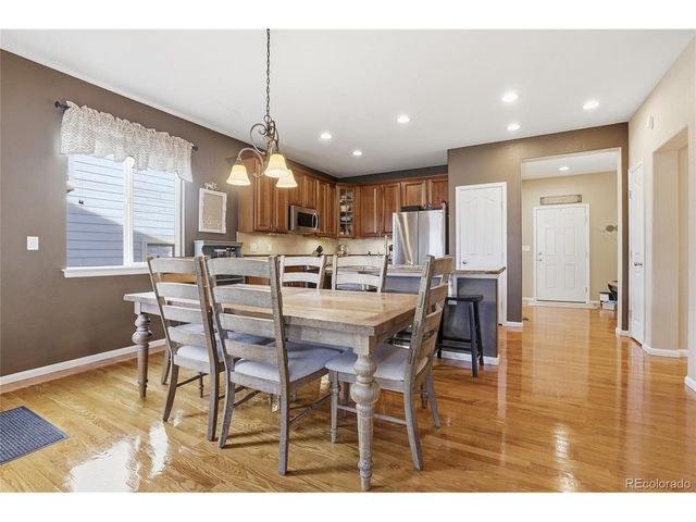 10105 Sedalia St, Commerce City, CO 80022