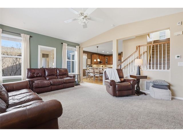 10105 Sedalia St, Commerce City, CO 80022