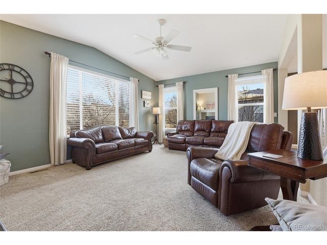 10105 Sedalia St, Commerce City, CO 80022