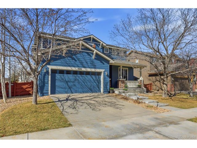 10105 Sedalia St, Commerce City, CO 80022