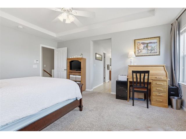 10105 Sedalia St, Commerce City, CO 80022