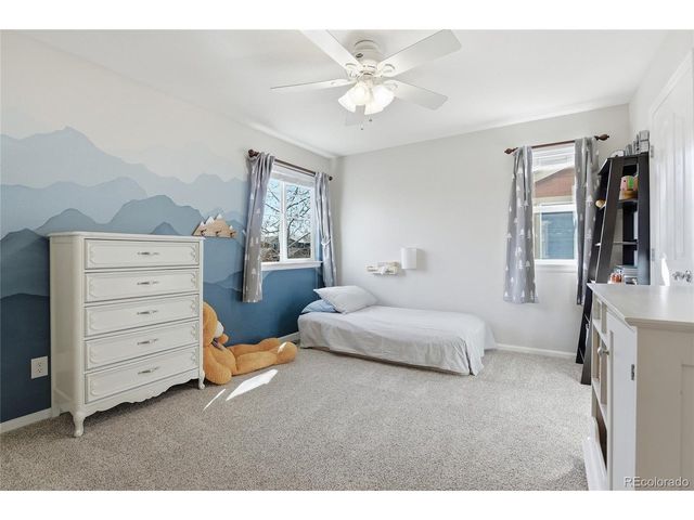 10105 Sedalia St, Commerce City, CO 80022