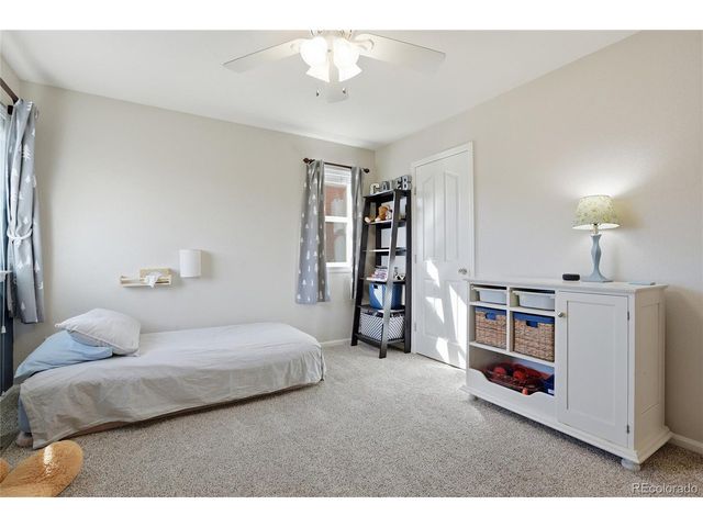 10105 Sedalia St, Commerce City, CO 80022