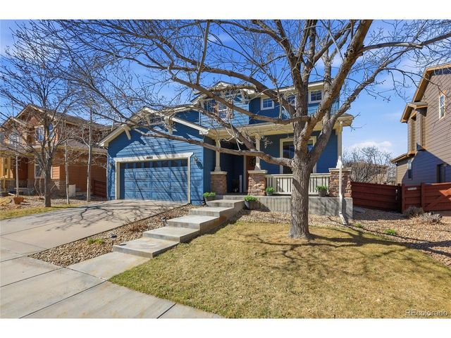 10105 Sedalia St, Commerce City, CO 80022