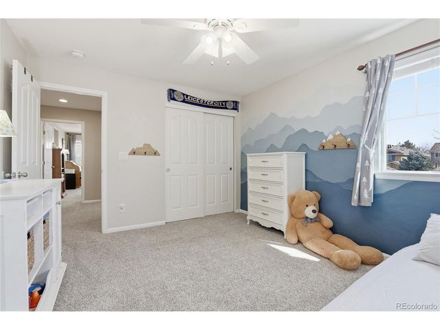 10105 Sedalia St, Commerce City, CO 80022