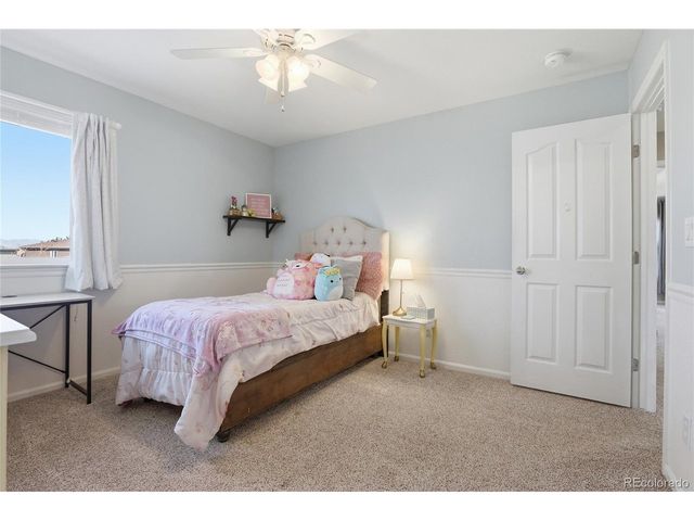 10105 Sedalia St, Commerce City, CO 80022