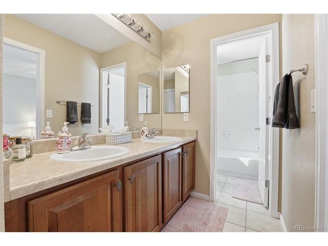 10105 Sedalia St, Commerce City, CO 80022