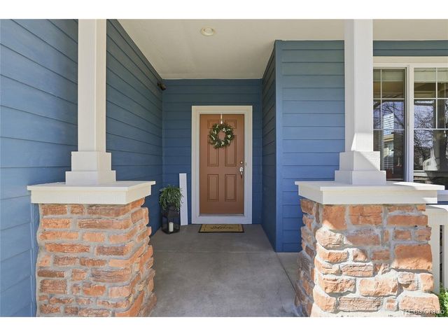 10105 Sedalia St, Commerce City, CO 80022