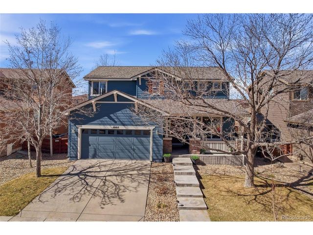 10105 Sedalia St, Commerce City, CO 80022