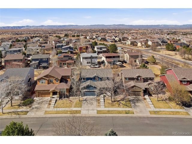 10105 Sedalia St, Commerce City, CO 80022