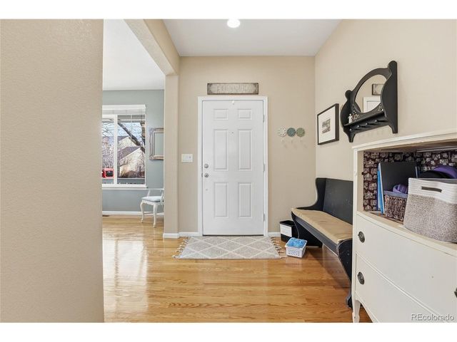 10105 Sedalia St, Commerce City, CO 80022