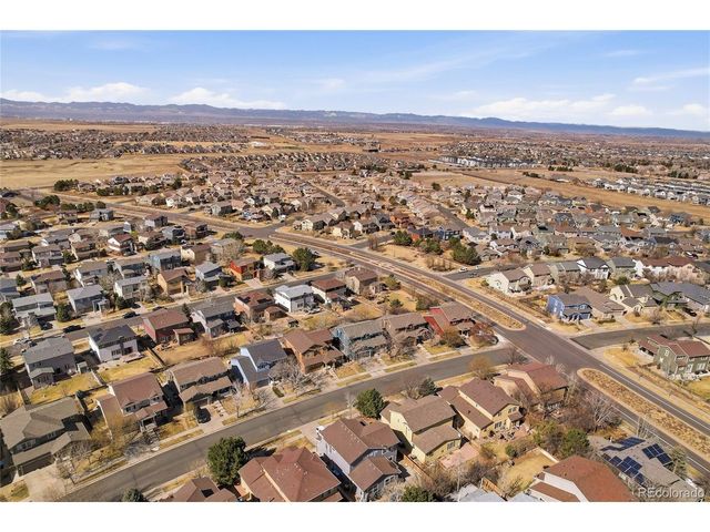 10105 Sedalia St, Commerce City, CO 80022